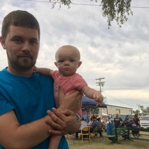 Meet your Posher, Tyler